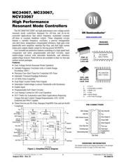 MC34067PG