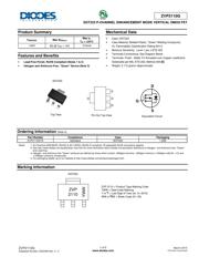 ZVP2110GTA