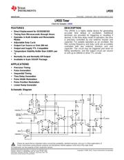 LM4250CMX/NOPB