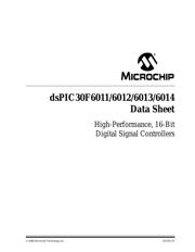 DSPIC30F5011-30I/PT