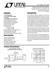 LTC1286CS8#PBF