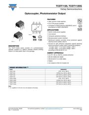 TCDT1120G