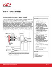 SI1153-AA9X-GMR