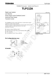 TLP112A(TPL,F)