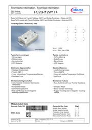 FS25R12W1T4BOMA1