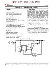 LM5021MM-1/NOPB