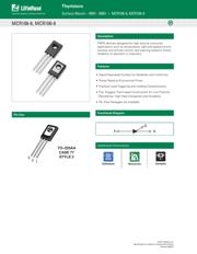 MCR106-8G