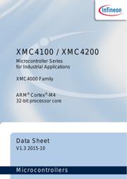XMC4200F64K256ABXQSA1