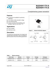 MJD350T4