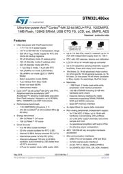 STM32L486QGI6