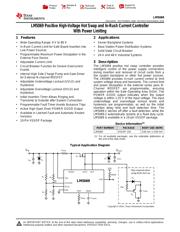 LM5069MMX-2/NOPB