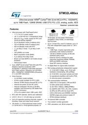 STM32L486VGT6