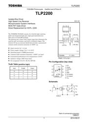 TLP2200F