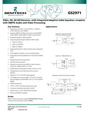 GS2971-IBE3