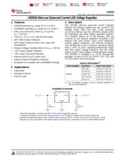 LM2936BM-5.0/NOPB