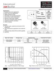 IRFS7530PBF