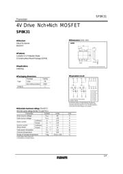 SP8K31TB1