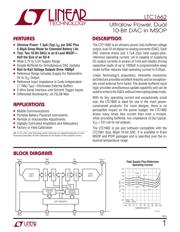 LTC1661IMS8