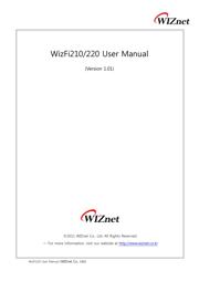 WIZFI210