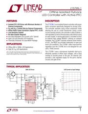 LT3799EMSE-1#PBF