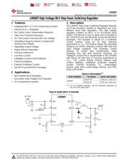 LM5007MM/NOPB