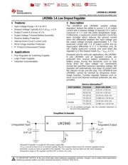 LM2940IMP-9.0/NOPB