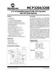 MCP3208-BI/SL