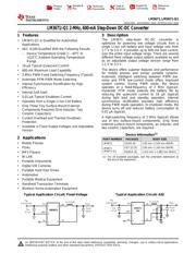 LM3671MF-2.5/NOPB