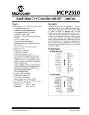 MCP2510T-I/SO