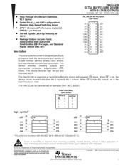 74AC240SJX