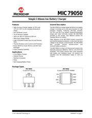 MIC79050-4.2YMM