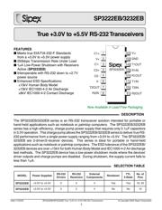 SP3232EBEN-L/TR