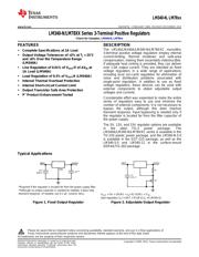 LM7808CT/NOPB