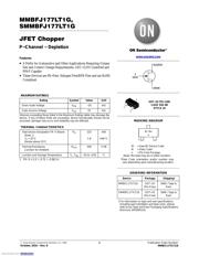 MMBFJ177LT1G