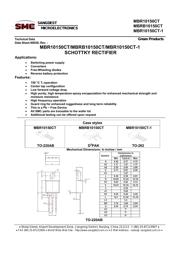 MBR10150CT