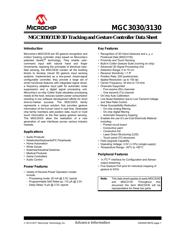 MGC3130-I/MQ