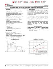 UCC28880EVM-616