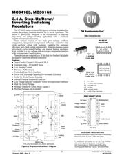 MC34163DWR2