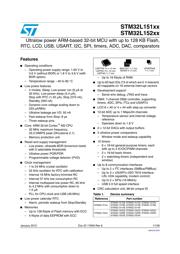 STM32L100C6U6TR