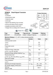 BSP613P