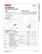 FGA60N65SMD