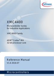 XMC4400F100F256ABXQSA1