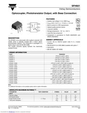 SFH601-3