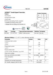 BSP51H6327XTSA1