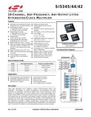 SI5345B-B-GM