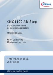 XMC1100Q024F0064ABXUMA1