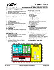 SI1000-C-GM