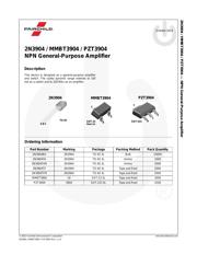 SFH601-3X007T