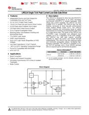 LM5114BMF/NOPB