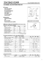 2SK3683-01MR